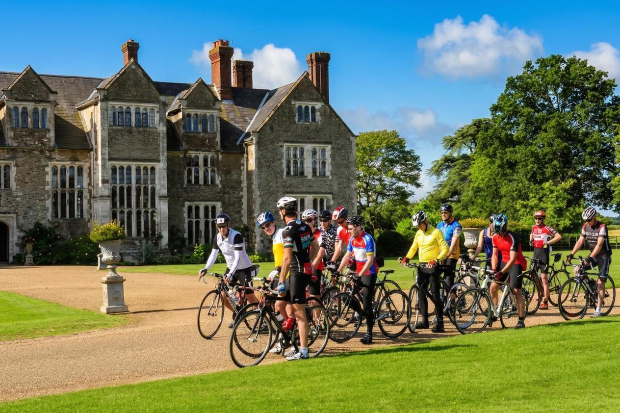 Corporate Challenge Events