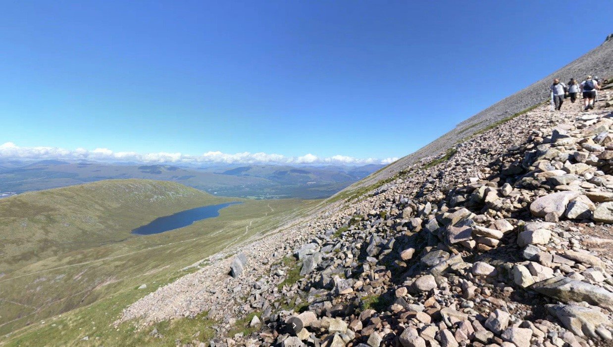Ben Nevis