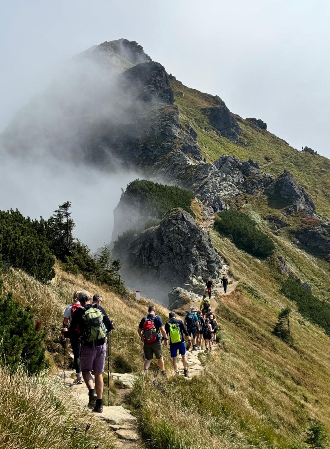 Tatras
