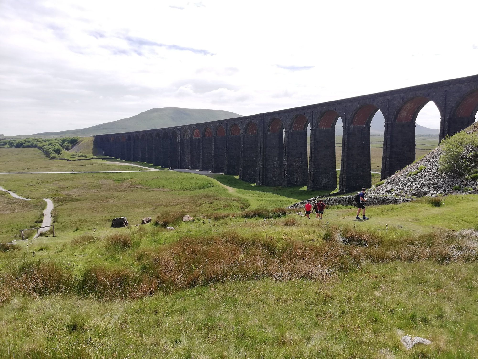 Yorkshire 3 Peaks